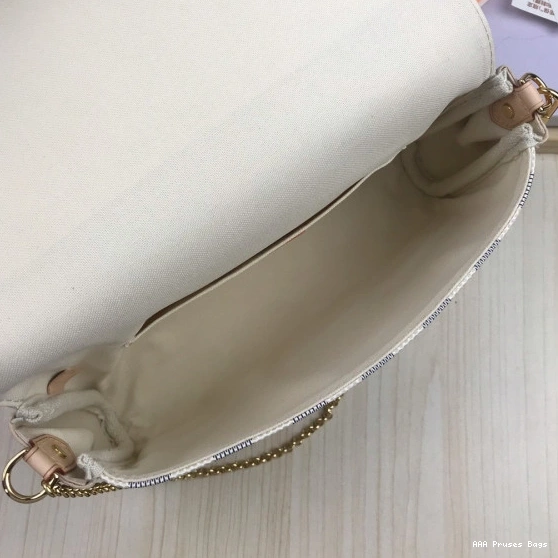AAA Replica Ru Louis Vuitton Favorite MM 0730